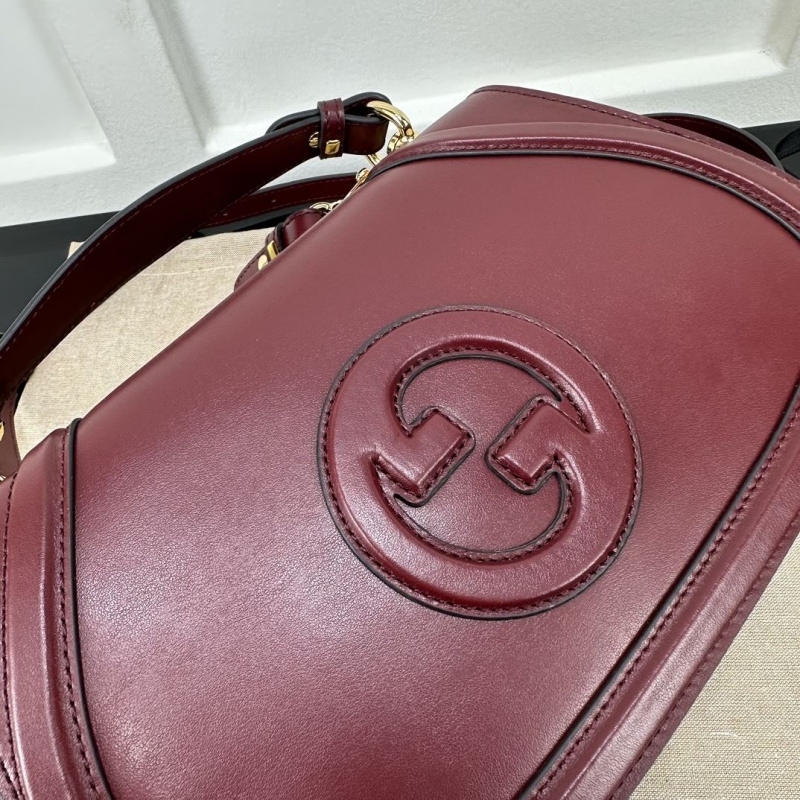 Gucci Top Handle Bags